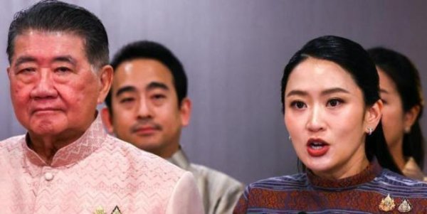 国内最大的证券公司 学者：泰国新总理人选已浮出水面 巴育支持率飙升